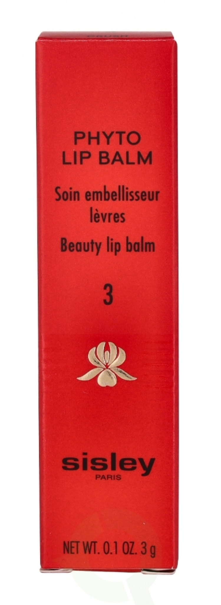 Sisley Phyto-Lip Balm 3 g #03 Crush
