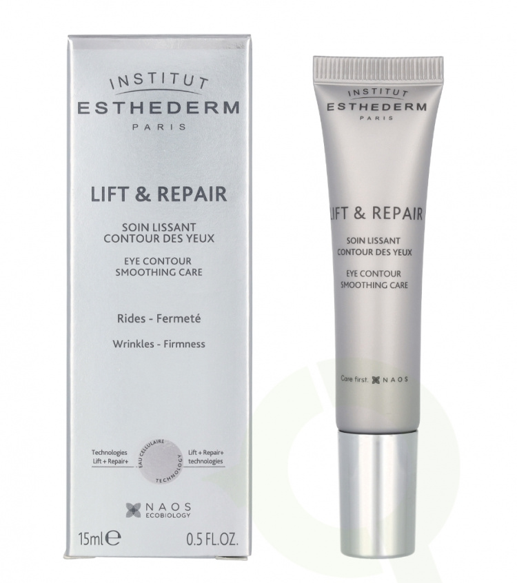 Esthederm Lift & Repair Eye Contour Smoothing Care 15 ml