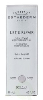 Esthederm Lift & Repair Eye Contour Smoothing Care 15 ml