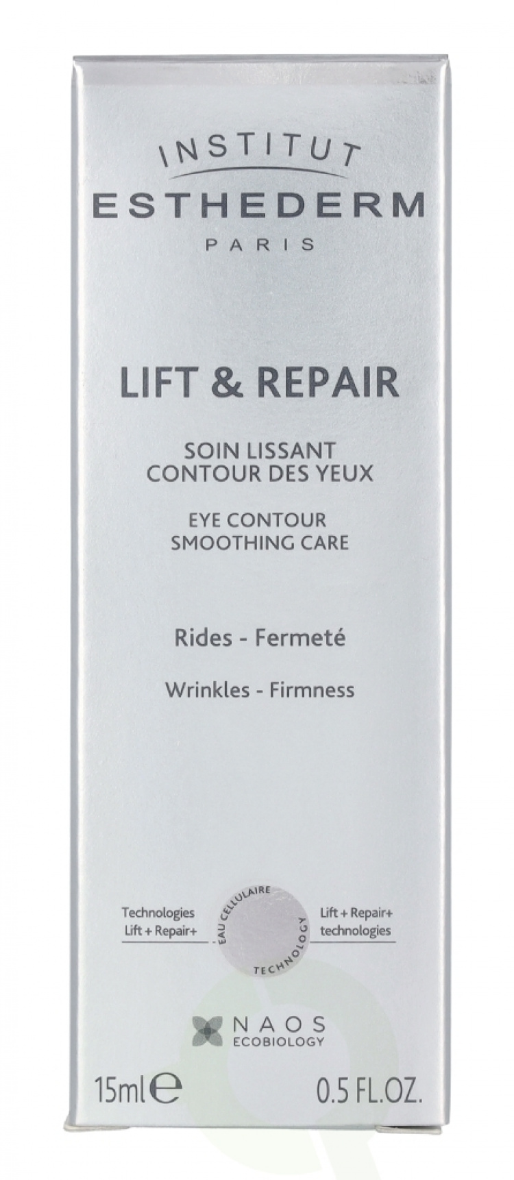 Esthederm Lift & Repair Eye Contour Smoothing Care 15 ml