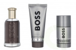 Hugo Boss Bottled Giftset 275 ml Edp Spray 100ml/Shower Gel 100ml/Deo Stick 75ml