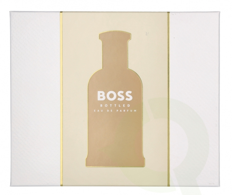 Hugo Boss Bottled Giftset 275 ml Edp Spray 100ml/Shower Gel 100ml/Deo Stick 75ml