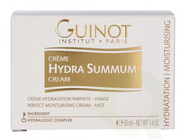 Guinot Hydra Summum Cream 50 ml