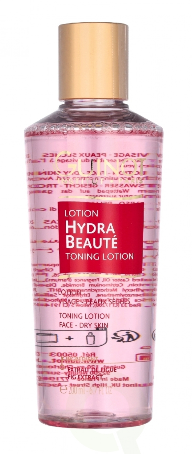 Guinot Hydra Beaute Toning Lotion 200 ml