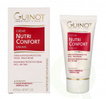 Guinot Nærende og beskyttende ansiktskrem 50 ml