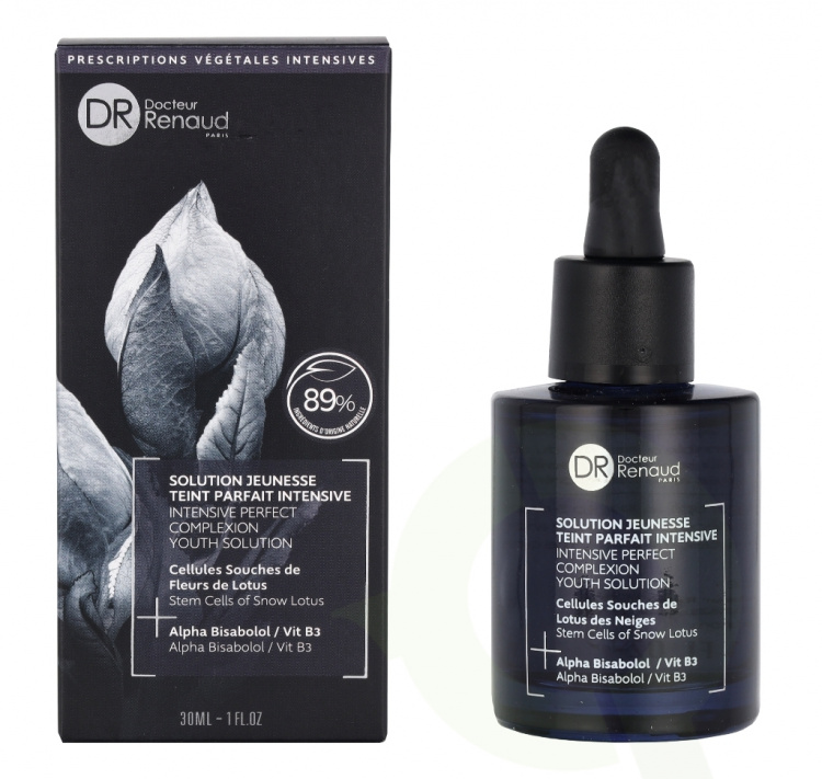 Dr. Renaud Intensive Perfect Complexion Youth Solution 30 ml