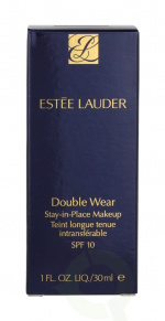 Estee Lauder E.Lauder Double Wear Stay In Place Makeup SPF10 30 ml 6W2 Muskatnøtt