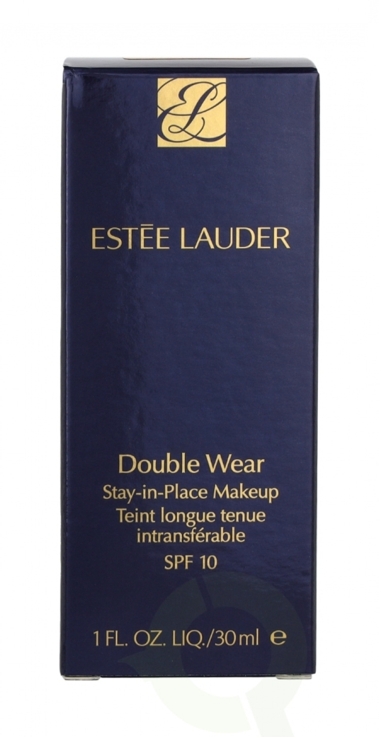 Estee Lauder E.Lauder Double Wear Stay In Place Makeup SPF10 30 ml 6W2 Muskatnøtt