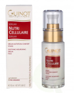 Guinot Nutri Cellulaire Beroligende og nærende serum 30 ml