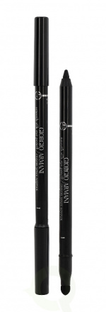 Armani Waterproof Smooth Silk Eye Pencil 1 stk #01 Black