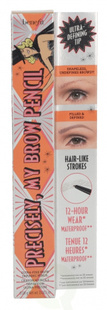 Benefit Precisely My Brow Pencil Ultra-Fine 0,08 g #2,5 Neutral Blonde