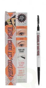 Benefit Precisely My Brow Pencil Ultra-Fine 0,08 g #3.75 Warm Medium Brown