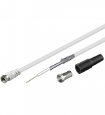 Goobay koaksialkabelsele, 10 m