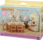 Sylvanian Families Spisestue i bondestil Sylvanian Families Spisestue i bondestil