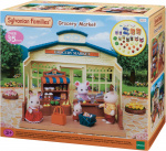 Sylvanian Families Supermarked i landsbyen Sylvanian Families Supermarked i landsbyen