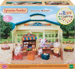 Sylvanian Families Supermarked i landsbyen Sylvanian Families Supermarked i landsbyen