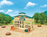 Sylvanian Families Supermarked i landsbyen Sylvanian Families Supermarked i landsbyen