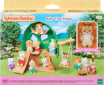 Sylvanian Families Eventyrlig trehytte for babyer Sylvanian Families Eventyrlig trehytte for babyer