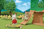 Sylvanian Families Eventyrlig trehytte for babyer Sylvanian Families Eventyrlig trehytte for babyer