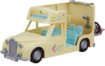 Sylvanian Families Campingvogn Sylvanian Families Campingvogn