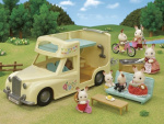 Sylvanian Families Campingvogn Sylvanian Families Campingvogn