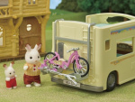 Sylvanian Families Campingvogn Sylvanian Families Campingvogn