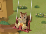 Sylvanian Families Opplev en trehytte Sylvanian Families Opplev en trehytte