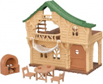 Sylvanian Families Sommerhytte