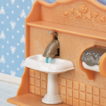 Sylvanian Families Det komplette møbelsettet Sylvanian Families Det komplette møbelsettet