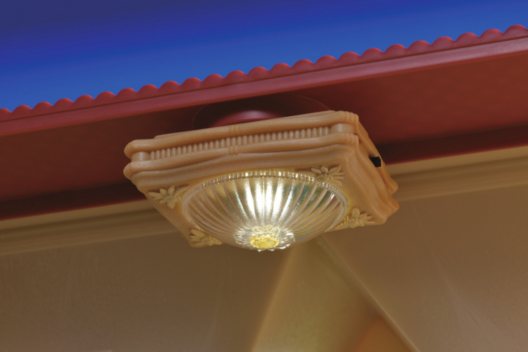 Sylvanian Families Taklampe Sylvanian Families Taklampe