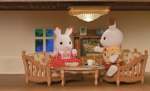 Sylvanian Families Taklampe Sylvanian Families Taklampe