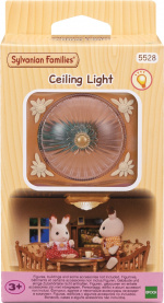 Sylvanian Families Taklampe Sylvanian Families Taklampe