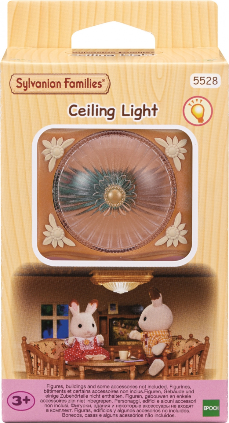 Sylvanian Families Taklampe Sylvanian Families Taklampe