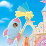 Sylvanian Families Fornøyelsespark for babyer