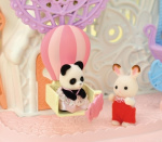 Sylvanian Families Fornøyelsespark for babyer