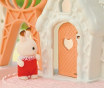 Sylvanian Families Fornøyelsespark for babyer