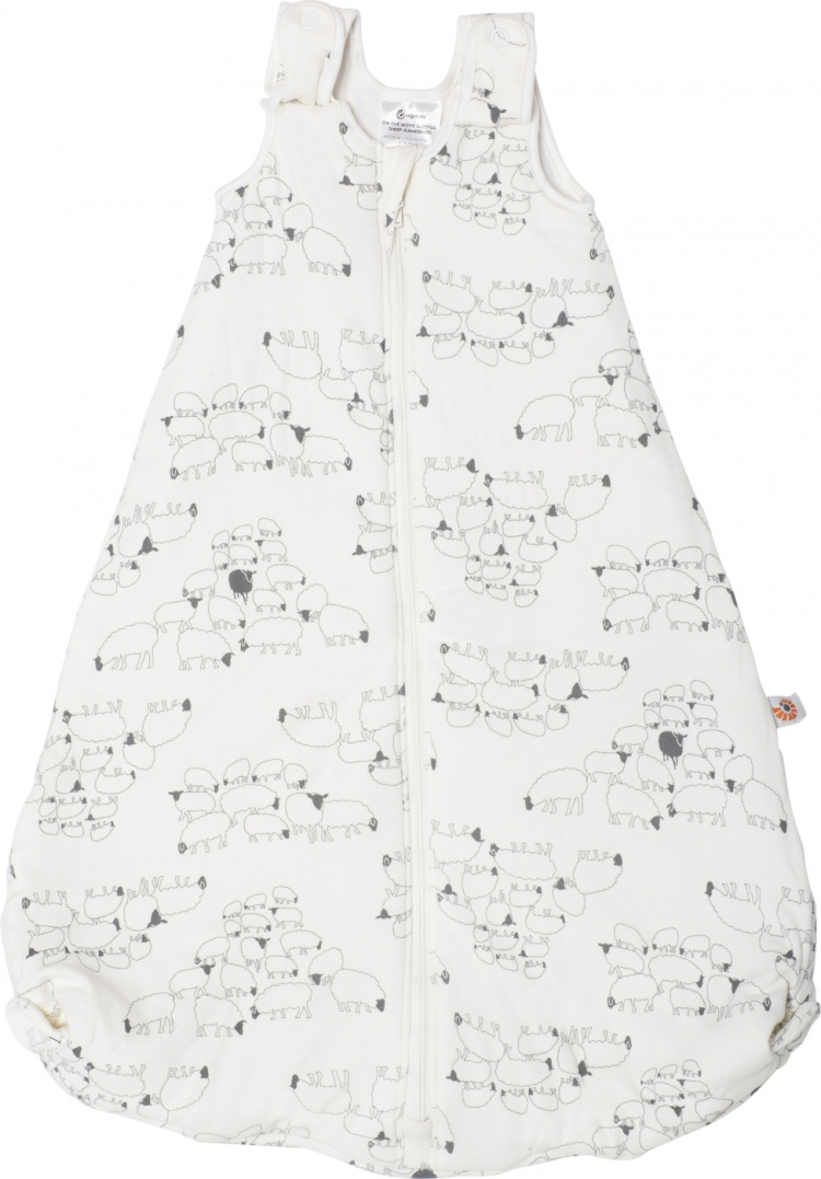 Ergobaby On The Move-sovepose, sau, 6-18 måneder, TOG 2,5