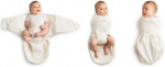 Ergobaby Swaddler sovepose, sau, 0 mnd - 61 cm