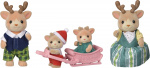 Sylvanian Families Renfamilj