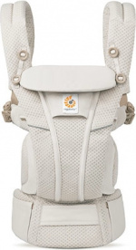 Ergobaby Omni Breeze-ryggsekk, Natural Beige Ergobaby Omni Breeze-ryggsekk, Natural Beige