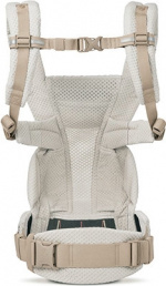 Ergobaby Omni Breeze-ryggsekk, Natural Beige Ergobaby Omni Breeze-ryggsekk, Natural Beige