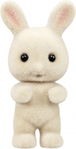 Sylvanian Families Badetoalett til trillingene