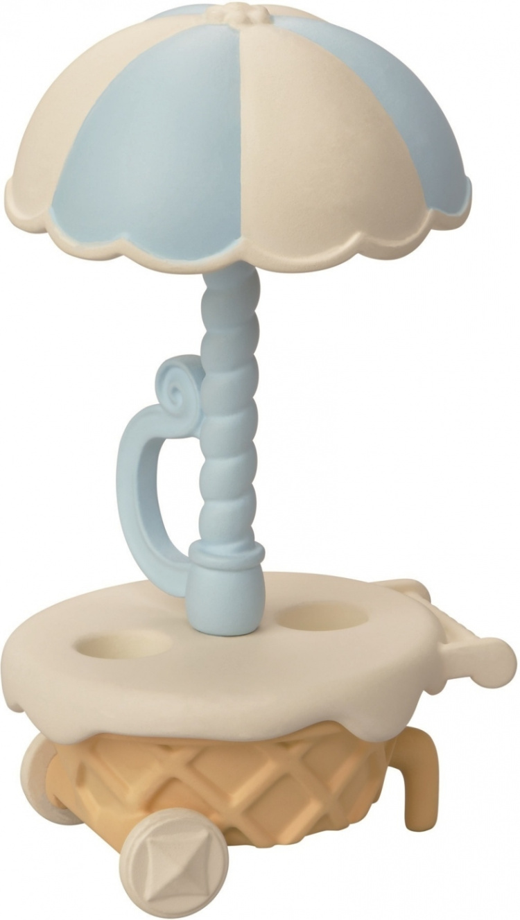 Sylvanian Families Pingvinfamilien