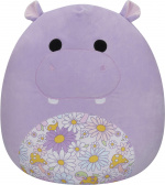 Squishmallows P18 Hanna Hippo - kosedyr, 50 cm
