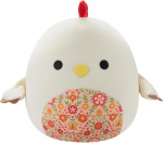 Squishmallows P18 Todd the Chicken - kosedyr, 30 cm Squishmallows P18 Todd the Chicken - kosedyr, 30 cm