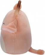 Squishmallows P18 Oksen Howland - kosedyr, 40 cm Squishmallows P18 Oksen Howland - kosedyr, 40 cm