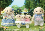 Sylvanian Families Flora kanin Sylvanian Families Flora kanin