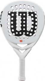 Wilson Bela LT V2.5 racket med padleåre