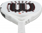 Wilson Bela LT V2.5 racket med padleåre