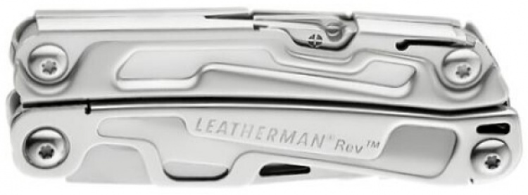 Leatherman Rev multifunksjonelt verktøy